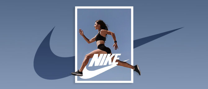 Nike | The Runner